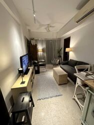 Montebleu (D11), Condominium #568205421